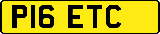 P16ETC