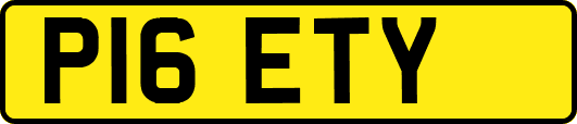 P16ETY