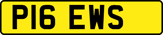 P16EWS