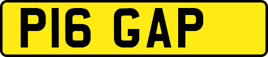 P16GAP