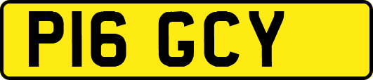 P16GCY