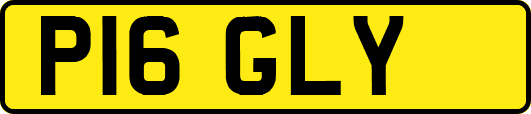 P16GLY