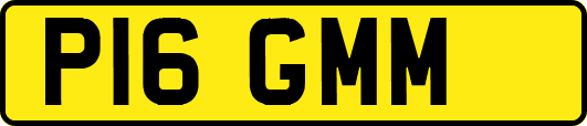 P16GMM