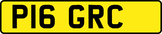 P16GRC
