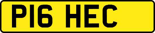 P16HEC