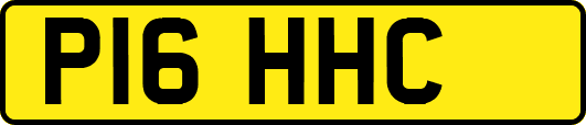 P16HHC