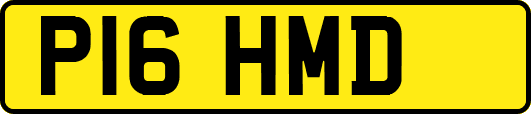 P16HMD