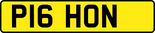 P16HON