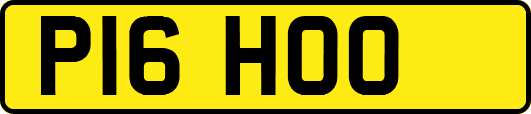 P16HOO