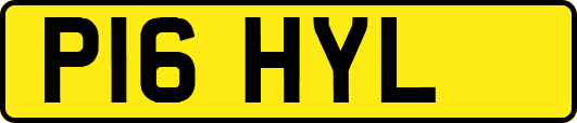 P16HYL