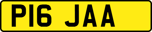 P16JAA