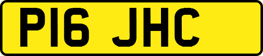 P16JHC