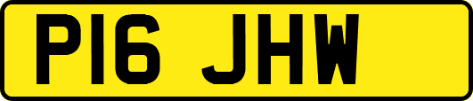 P16JHW