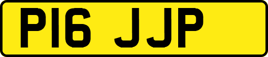 P16JJP