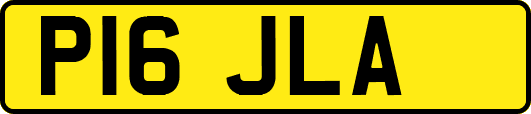 P16JLA