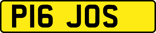 P16JOS