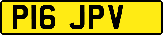 P16JPV