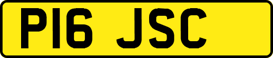 P16JSC