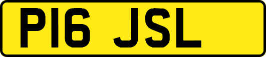P16JSL