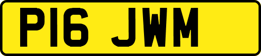 P16JWM