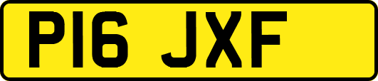 P16JXF