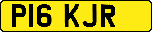 P16KJR