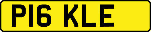 P16KLE