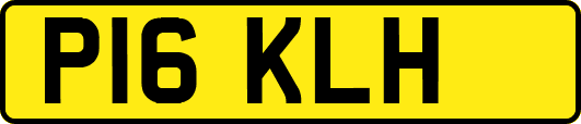 P16KLH