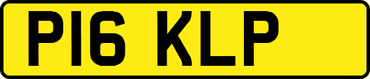 P16KLP