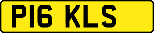 P16KLS
