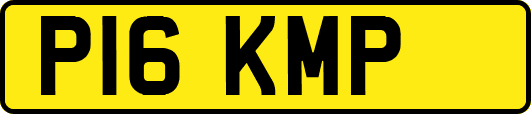 P16KMP