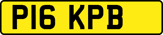 P16KPB