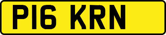 P16KRN