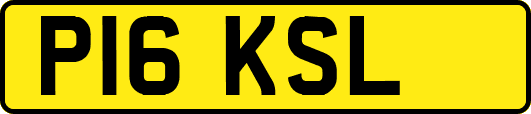 P16KSL