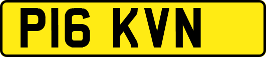 P16KVN