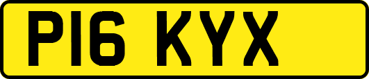 P16KYX