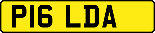 P16LDA