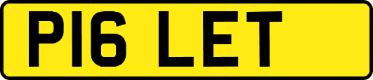 P16LET