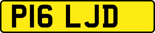 P16LJD
