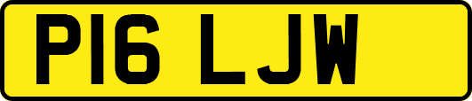 P16LJW