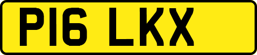 P16LKX