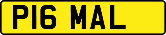 P16MAL