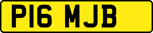 P16MJB