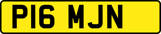 P16MJN