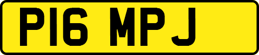 P16MPJ