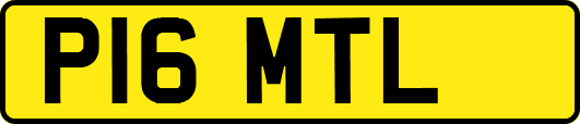P16MTL