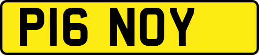 P16NOY