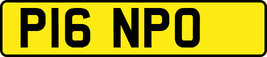 P16NPO