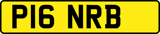 P16NRB