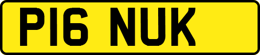 P16NUK